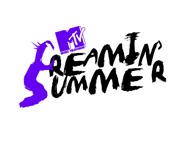 MTV SCREAMIN' SUMMER ホラー & スクリーム ミュージックビデオ・セレクション
