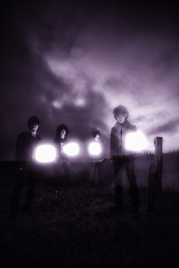 Comp.邦楽_9mm Parabellum Bullet