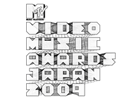 MTV VIDEO MUSIC AWARDS JAPAN 2009 RED CARPET SHOW