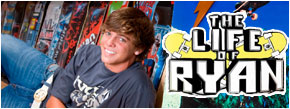 The Life of Ryan�仿������! �ץ����������� Ryan��̩�夷���ꥢ��ƥ������Ȥ��о�!!