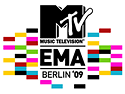 MTV Europe Music Awards 2009