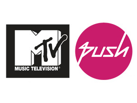 MTV PUSH BEST OF 2010
