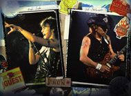 B'z ライブ・ミュージックビデオ・セレクション