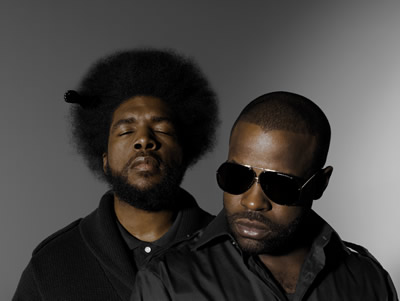 THE ROOTS