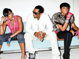DIDDY - DIRTY MONEY