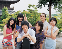 8/8（土）初回放送