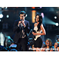 Adam Brody & Megan Fox