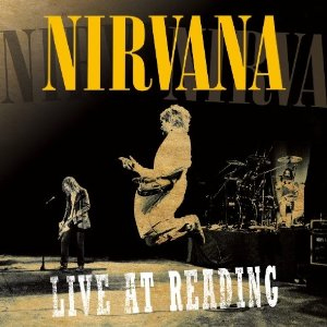 NIRVANA