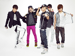 Comp.邦楽_BIG BANG