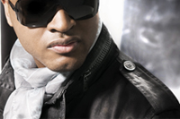 TAIO CRUZ