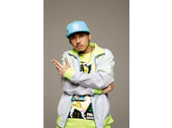 MTV RYO the SKYWALKER Love-a-Dub Showcase Special Live