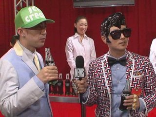 NIGO&reg;&VERBAL(from TERIYAKI BOYZ&reg;)