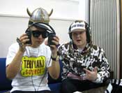 TERIYAKI BOYZ(R)