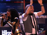 Los Premios 2009