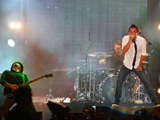 Live In Malaysia
