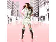 MTV Making the Video：伊藤由奈 “恋はgroovy×2”