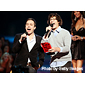 Jimmy Fallon & Andy Samberg