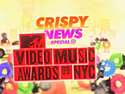 MTV Crispy News - VMA 2009 