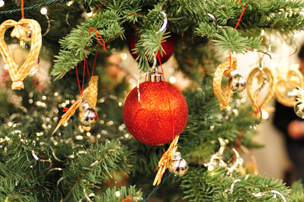 xmas tree