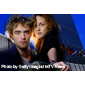 Robert Pattinson