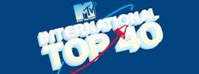 全洋楽ファン注目のインターナショナル・トップ40。