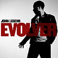 JOHN LEGEND
