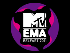 MTV EMA 2011