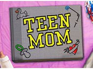 Teen Mom ~ママ1年生 ~