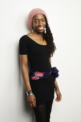 Nina Vidal