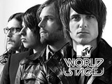 KINGS OF LEON