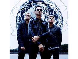 DEPECHE MODE