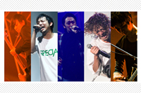 ORANGE RANGE
