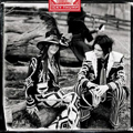 THE WHITE STRIPES