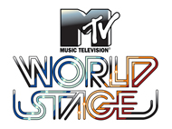 WORLD STAGE