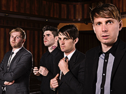 Franz Ferdinand