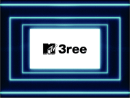 MTV 3ree supported by General Motors Asia Pacific Japan