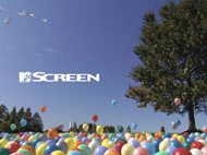 MTV SCREEN
