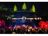 MTV EXIT PRESENTS プラシーボ LIVE AT アンコールワット