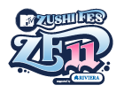 MTV ZUSHI FES 11 supported by RIVIERA