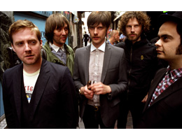 KAISER CHIEFS