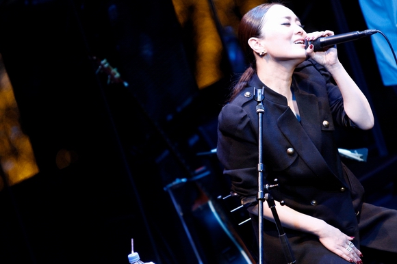 PUSHIM Billboard Live TOKYO