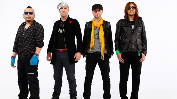 iida broadcast powered by MTV