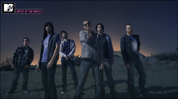 LINKIN PARK