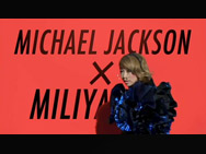 MICHAEL JACKSON x ��ƣ�ߥ��