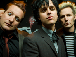 GREEN DAY