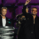 U2 [最優秀ライブアクト賞]