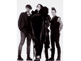 THE GOSSIP