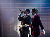 MTV AUSTRALIA AWARDS 2009