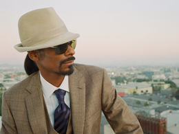 Snoop Dogg