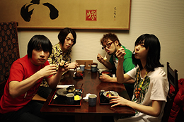 Comp.邦楽_Base Ball Bear